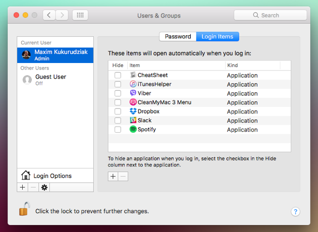 How to change default open app on mac
